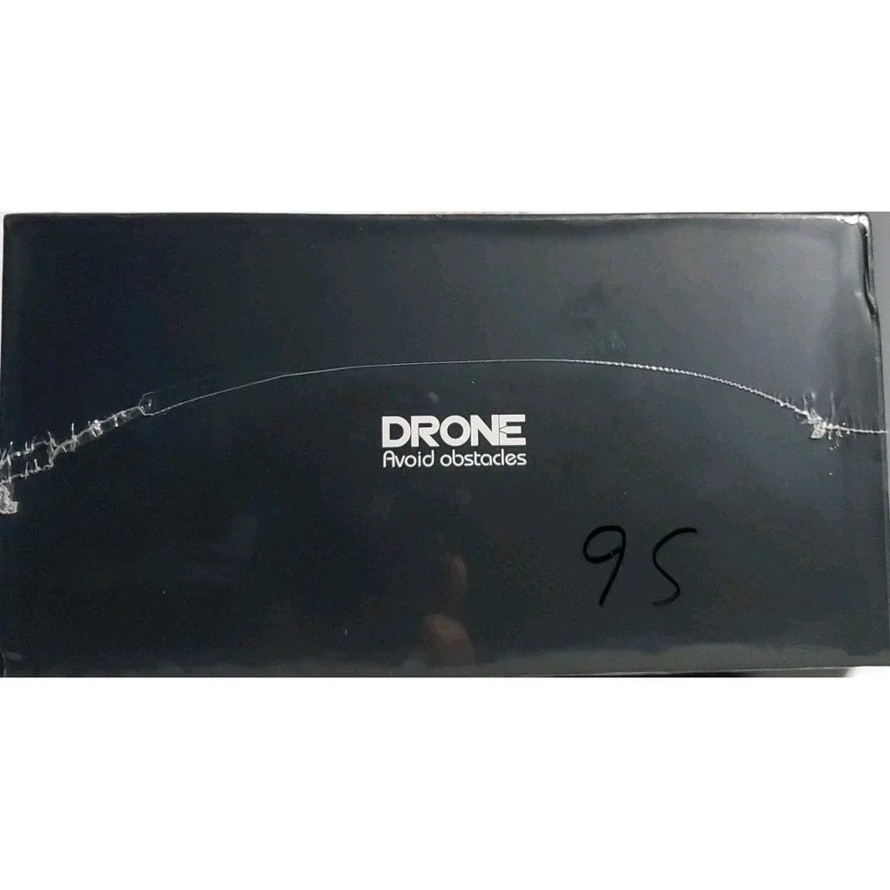 YOMI- Drone - Avoid Obstacles - MSRP $299.99 - Brand NEW